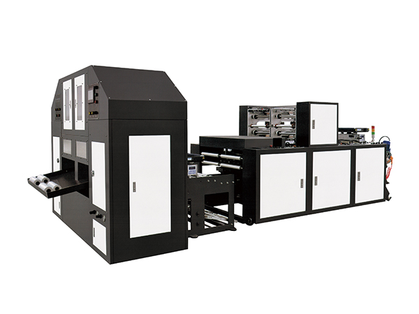 HC-LB500X2双线全自动点断背心袋连卷（中国）官方网站（有芯）